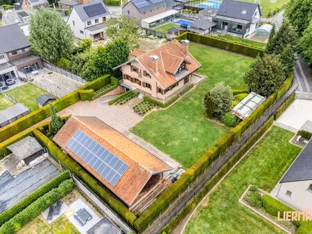 maison à vendre à grotenberge € 485.000 (lme5w) - immo lierman | zimmo