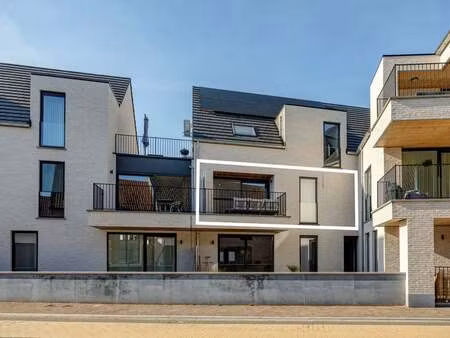 appartement à vendre à zandhoven € 359.000 (lmew1) - digitalimmo | zimmo