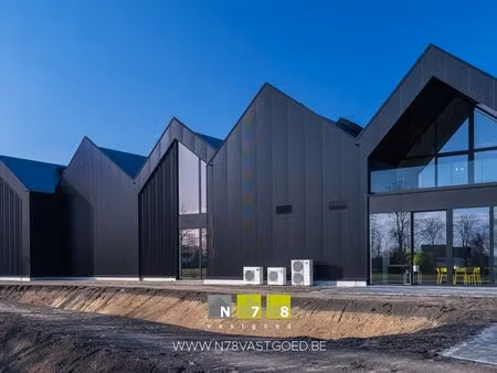 bien professionnel à vendre à lanklaar € 445.000 (kzrgr) | zimmo