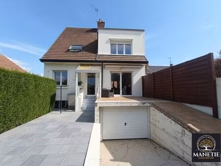 manetie immobilier
