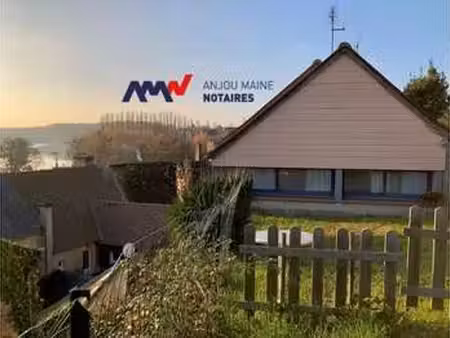 vente maison à avoise (72430) : à vendre / 78m² avoise