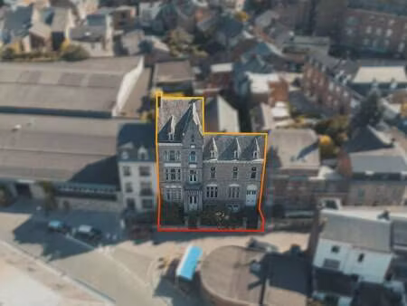 maison à vendre à dinant € 299.000 (lccw3) - nigel immo | zimmo