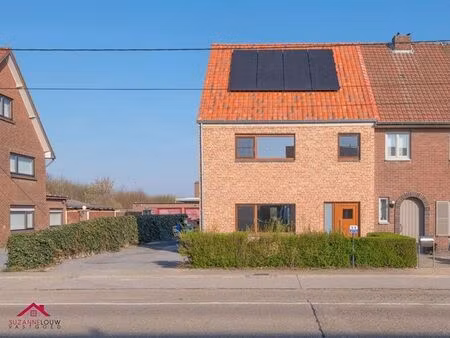 maison à vendre à neeroeteren € 445.000 (lmfd0) - suzanne louw vastgoed | zimmo