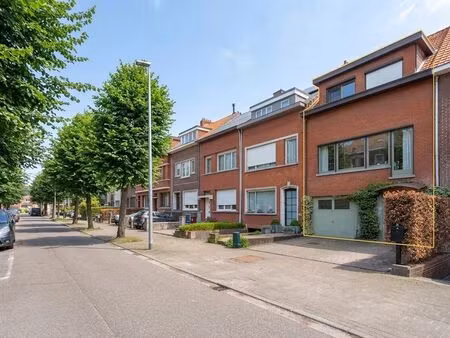 maison à vendre à schoten € 450.000 (lmf18) - provas | zimmo