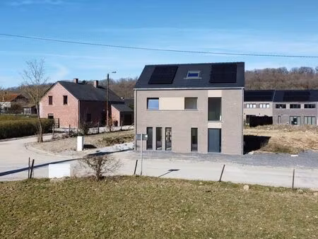 maison à vendre à cerfontaine € 385.000 (lmeqh) | zimmo