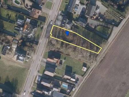 terrain à vendre à neerpelt € 179.000 (lmev7) - pelter makelaardij | zimmo