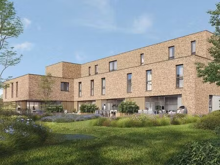 appartement à vendre à munsterbilzen € 288.530 (lme6h) | zimmo