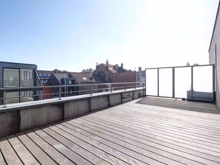 appartement à vendre à jette € 260.000 (lmf37) - oralis real estate | zimmo