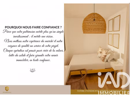 vente appartement 2 pièces 40 m² à fougeres (35300)  93 843 €