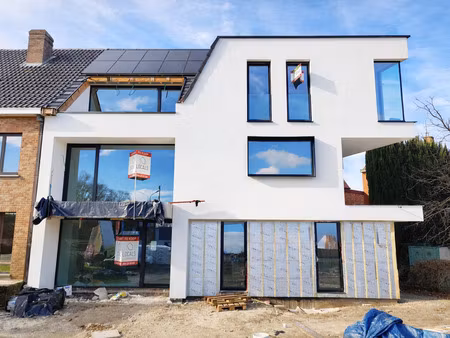 appartement à vendre à goeferdinge € 229.000 (lmfxq) | zimmo