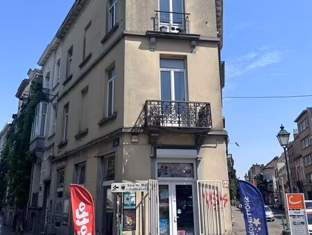 appartement à vendre à saint-gilles € 495.000 (lci0u) - jam properties | zimmo