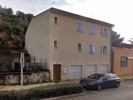 immeuble à vendre
