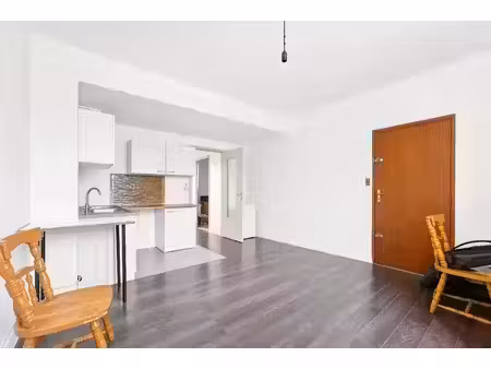 vente appartement 3 pièces 46 m² à nivolas-vermelle (38300)  101 500 €