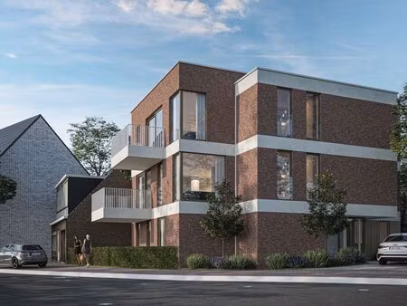 appartement à vendre à wevelgem € 554.050 (lmexi) | zimmo