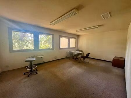 espace bureau à louer