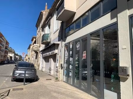 espace bureau à louer