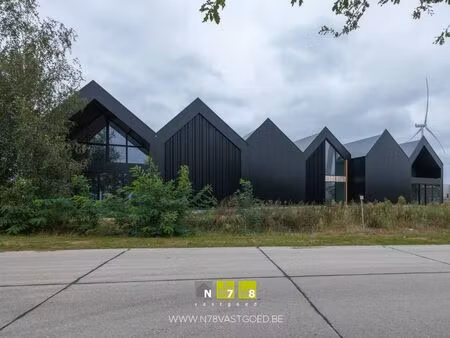 bien professionnel à vendre à lanklaar € 495.000 (kzrgs) | zimmo