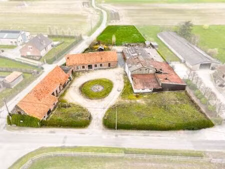 maison à vendre à oostrozebeke € 495.000 (lmfop) - meuleman vastgoed | zimmo