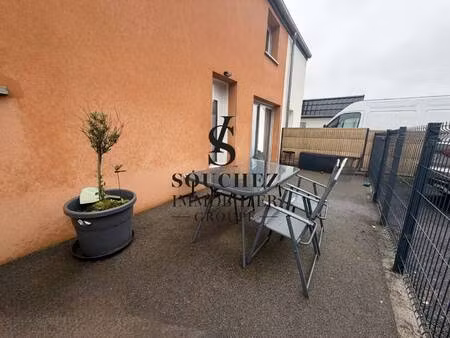 souchez immobilier - souchez