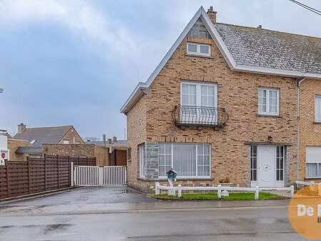 maison à vendre à lede € 279.000 (lmf4o) - immo de ras | zimmo