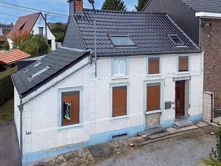 maison à vendre à carnières € 190.000 (lg7qt) - immo saldi | zimmo