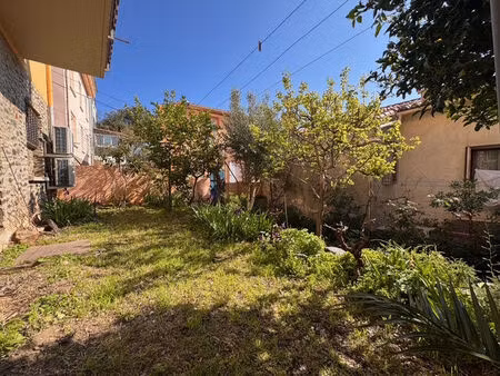 vente maison 6 pièces 145 m² port-vendres (66660)