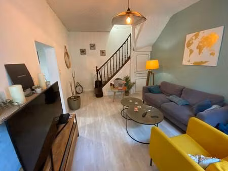 propriétaire particulier