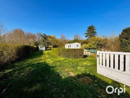 propriété de loisirs à vendre
