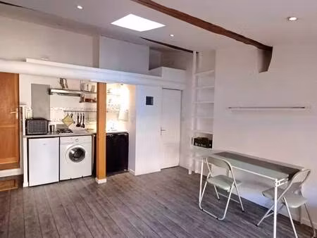 auriol immobilier