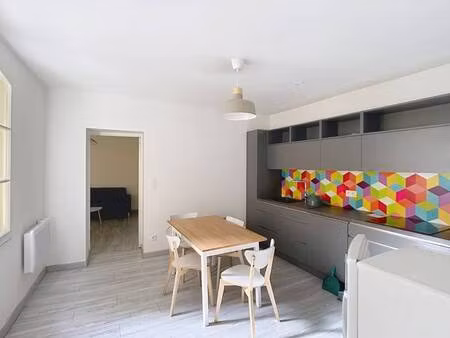 l'agence julie immobilier