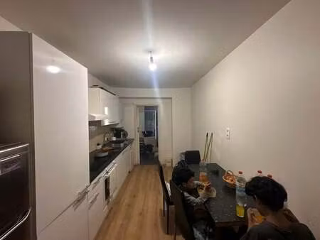 appartement à vendre à saint-gilles € 190.000 (lgcfa) - jam properties | zimmo