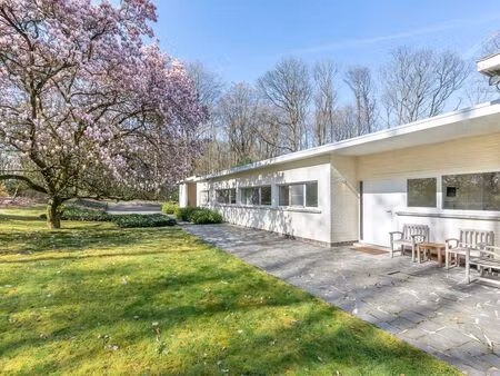 maison à vendre à holsbeek € 890.000 (lmezc) - covas | zimmo