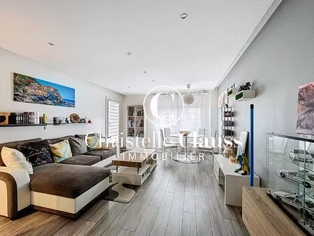 vente appartement 2 pièces 51 m² colmar (68000)