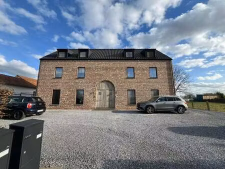 appartement à louer à alken € 925 (lmec9) - era nobis (alken) | zimmo