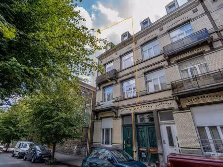 appartement à vendre à molenbeek-saint-jean € 540.000 (lmeon) - cap sud braine-waterloo | 
