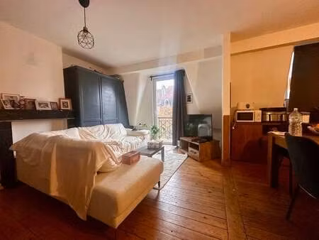 appartement à vendre à molenbeek-saint-jean € 950.000 (lm7ky) - jam properties | zimmo