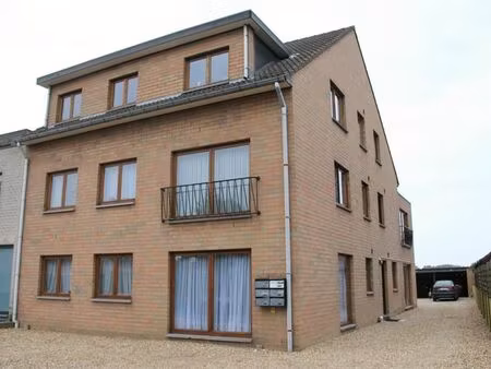 appartement à vendre à dilsen-stokkem € 535.000 (dxsl5) - n78 vastgoed | zimmo
