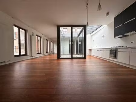 appartement à louer à antwerpen € 950 (lmfia) - quares antwerpen | zimmo