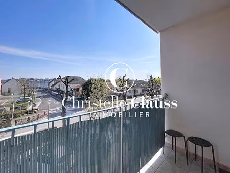 vente appartement 4 pièces 85 m² rixheim (68170)