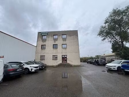 espace bureau à vendre