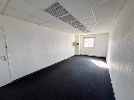 espace bureau à louer