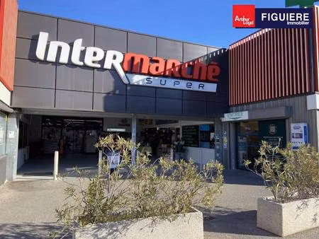 local commercial avec bail commercial