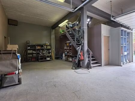 bien professionnel à vendre à beveren-leie € 245.000 (lmdhi) - vastgoed norman | zimmo