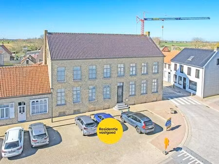 maison à vendre à izenberge € 579.000 (lmf4a) - residentie vastgoed - nieuwpoort | zimmo