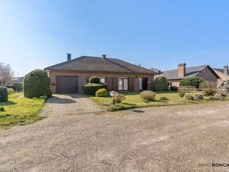 maison à vendre à beek € 299.000 (lmezh) - immo bongaerts | zimmo