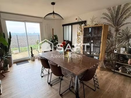 safti thery alexis conseiller indépendant