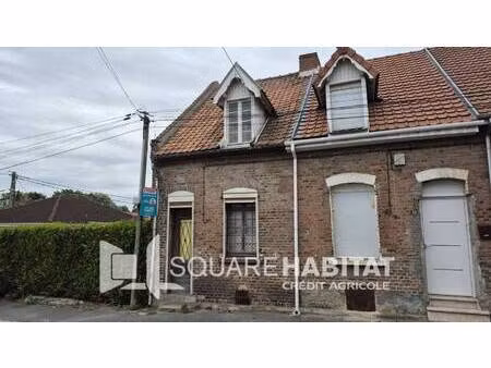 square habitat lens lanoy