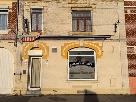 propriétaire particulier