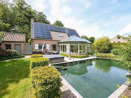 maison à vendre à hove € 898.000 (lme3v) - koosi mortsel | zimmo