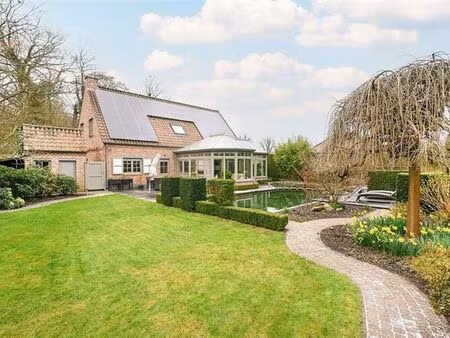 maison à vendre à hove € 928.000 (lme3v) - koosi mortsel | zimmo